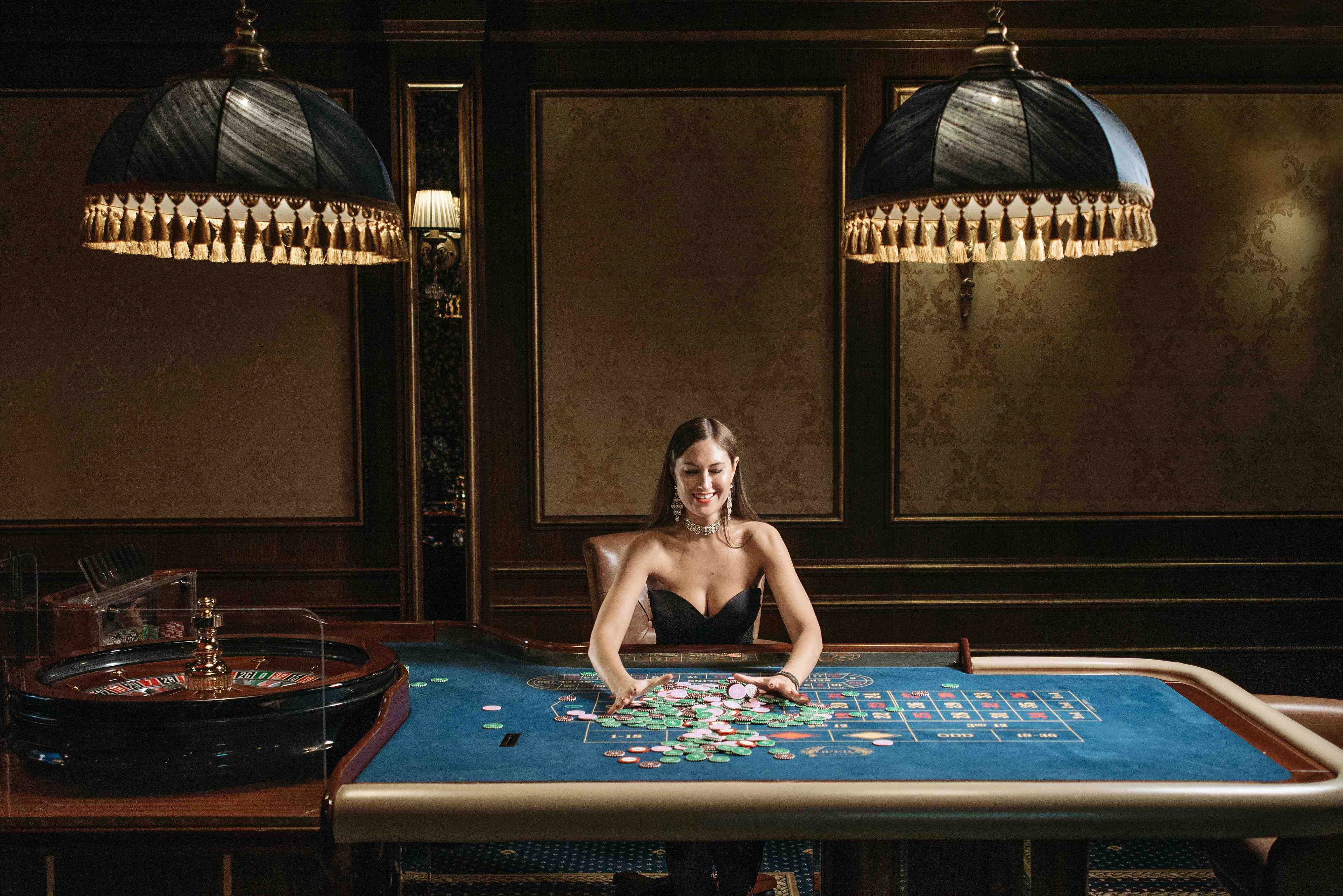 Casino game lobby at ph 700 Philippines platform