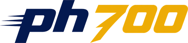 ph 700 online gaming platform logo